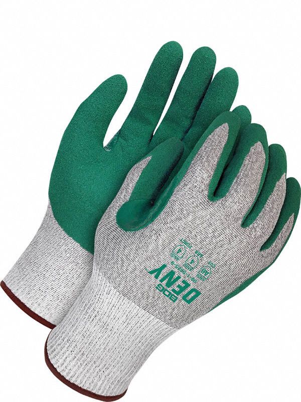 VF Knit Gloves A6 9.75 L 61JY03 PR