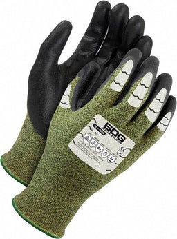 M0797 Knit Gloves A4 M 10 L