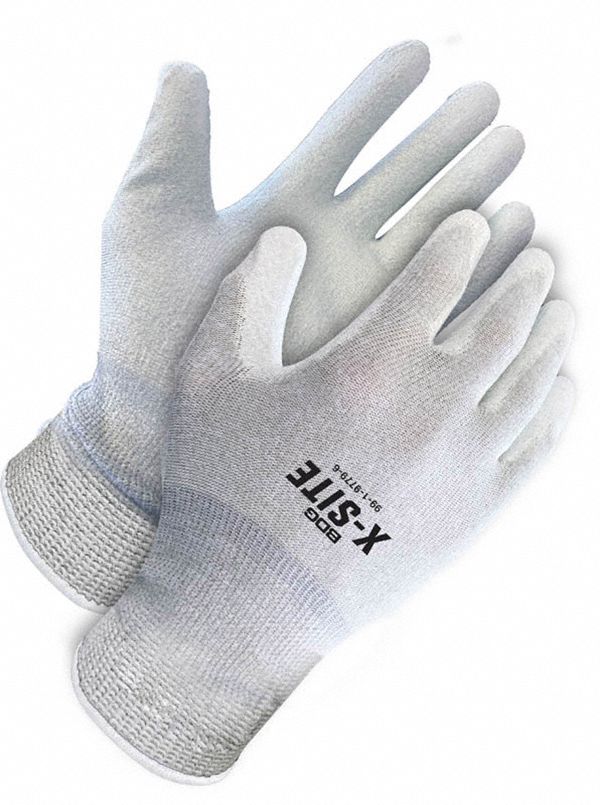 Knit Gloves 9.25
