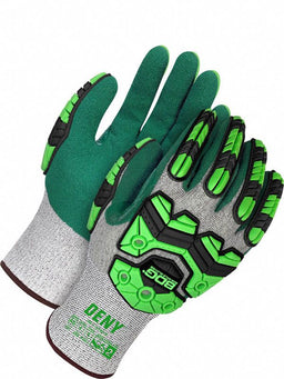 VF Knit Gloves A6 10 L 61JY28 PR
