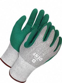 Knit Gloves A6 9.75 L