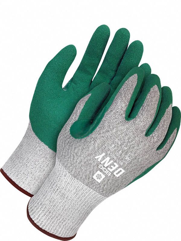 Knit Gloves A6 9.75 L