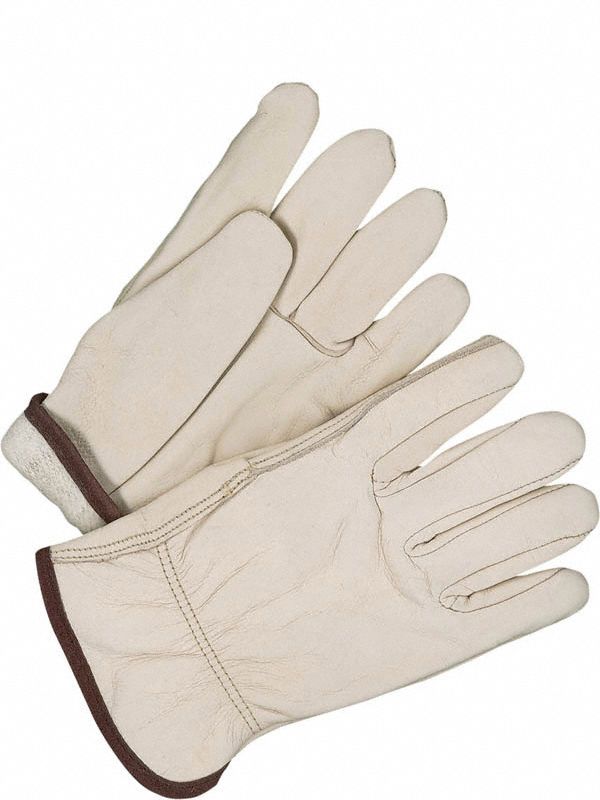VF Leather Gloves 2XL 61JY73 PR