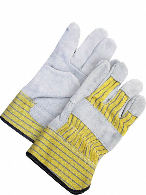 VF Leather Gloves L/9 61JY79 PR