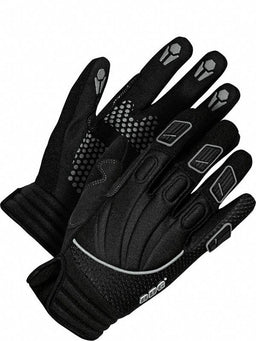 VF Mech Gloves Blk/Bl XS 61JY99 PR