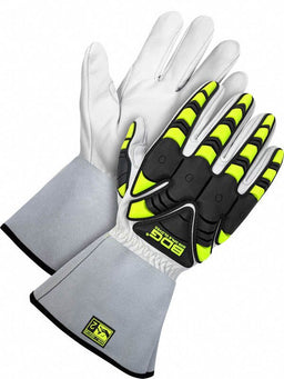 Leather Gloves