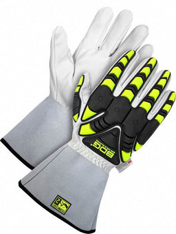 VF Leather Gloves Goat 61JZ76 PR