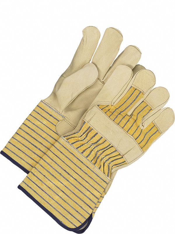 VF Leather Gloves Cowhide 61JZ92 PR
