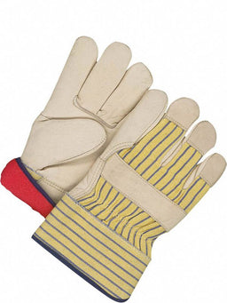 VF Leather Gloves Cowhide 61JZ93 PR