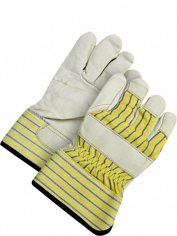 VF Leather Gloves Cowhide 61JZ94 PR