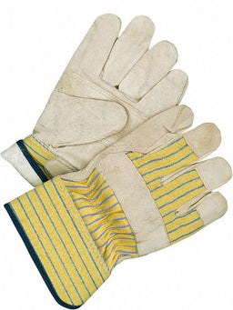 VF Leather Gloves Cowhide 61JZ95 PR