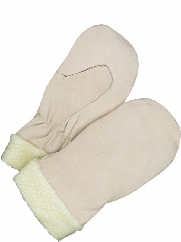 VF Leather Mitts Cow L 61KA04 PR