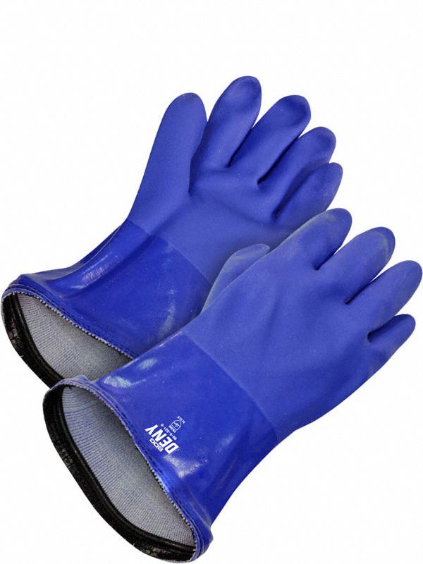 Chem-Res Gloves 8 PR