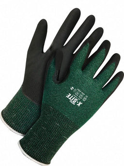 Knit Gloves A2 10 L Size L(9)