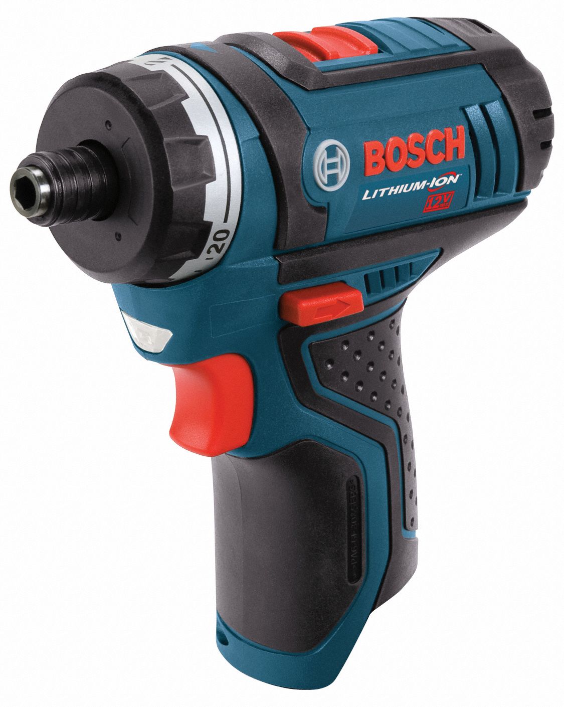 Cordless Screwdriver