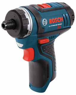 Cordless Screwdriver