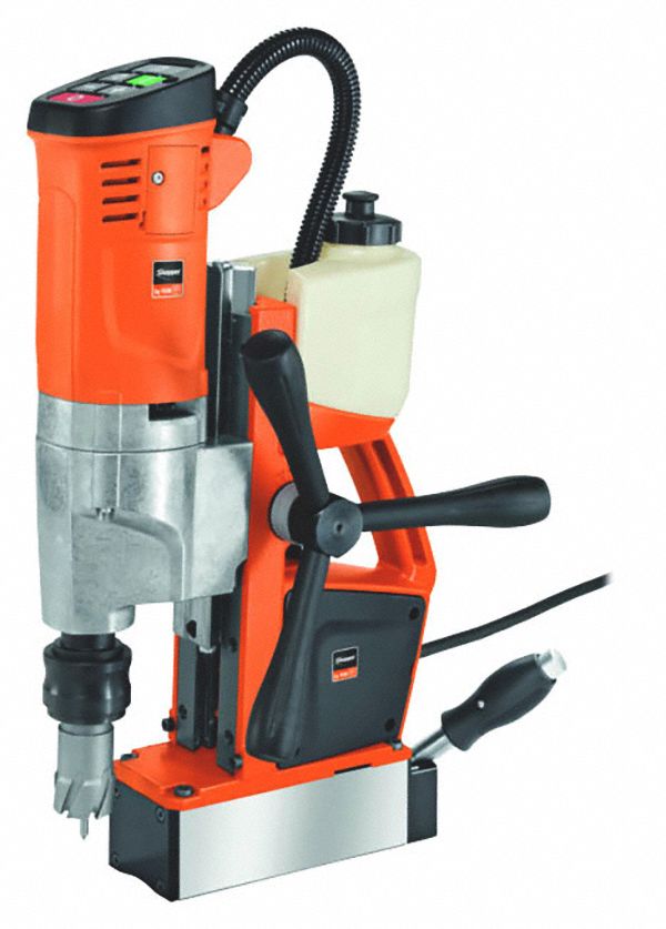 Magnetic Drill Press 520 RPM 8.4 A