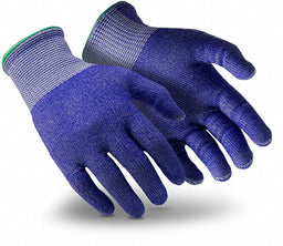Safety Gloves Blue XL PR