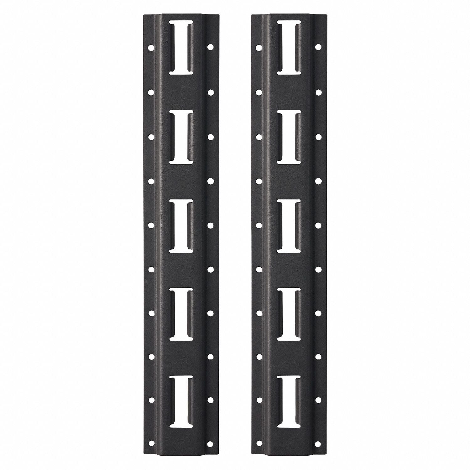 RackingSystem 20in-L Blk Steel 1PK