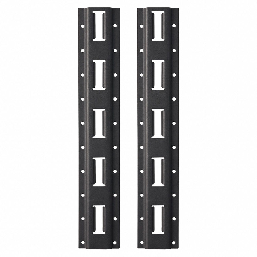 RackingSystem 20in-L Blk Steel 1PK
