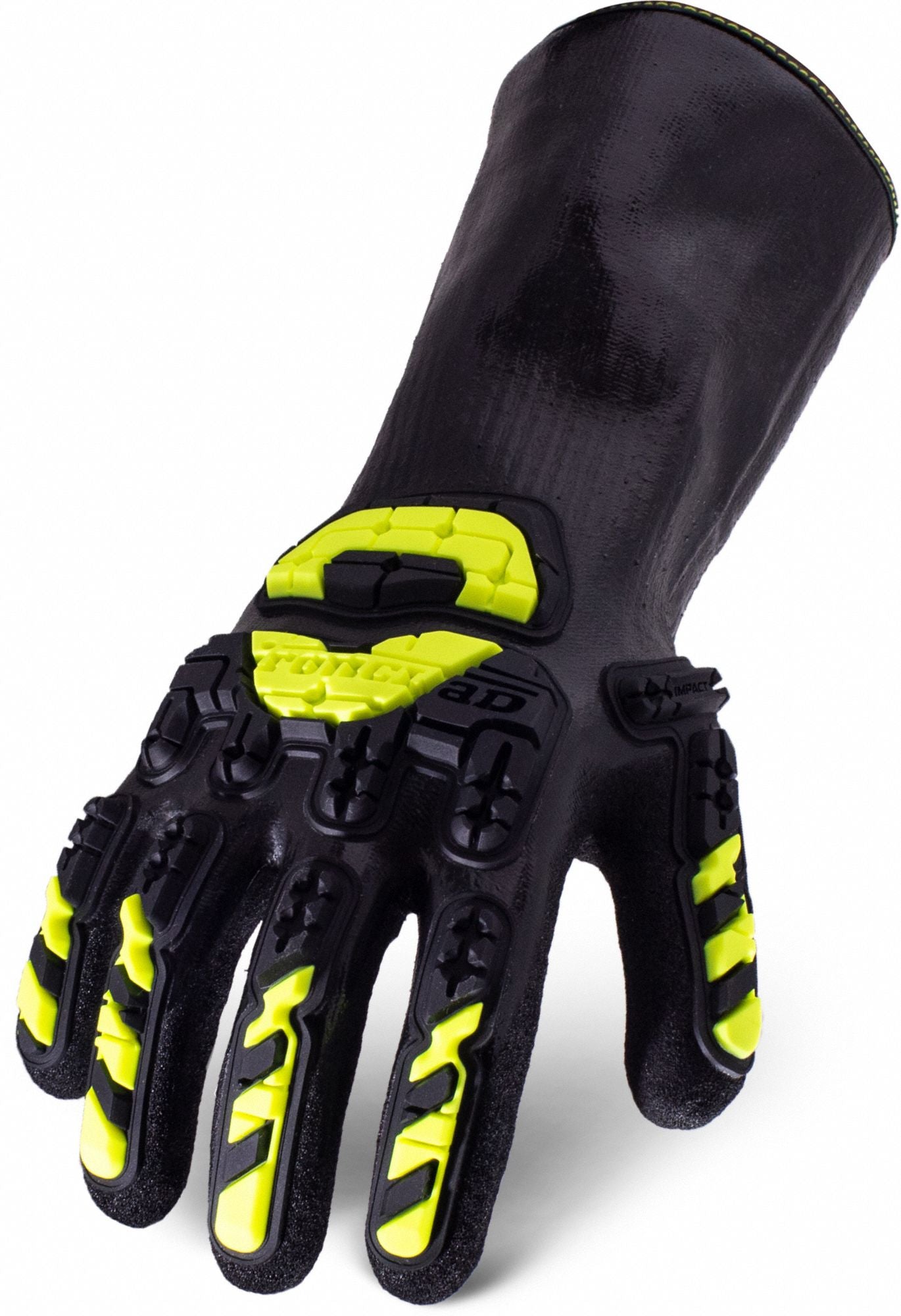 K3349 Impact Protection on BOH S Black PR1