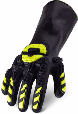 K3349 Impact Protection on BOH 2XL Black PR1