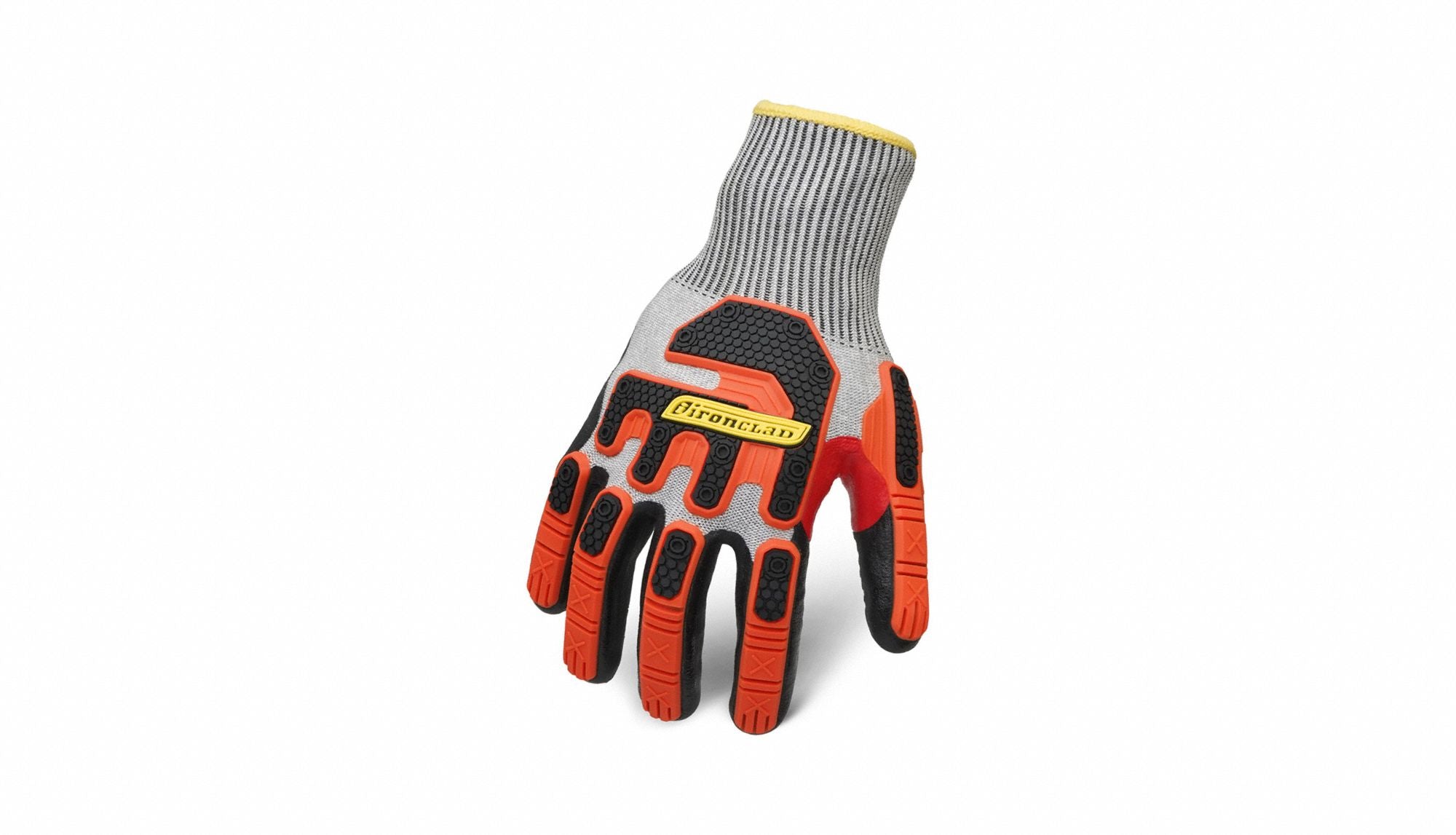 Knit Gloves A6 S