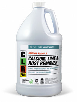 Calcium Lime/Rust Remover 1 gal Jug