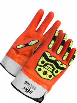 VF Chem-Res Gloves 61LV39 PR