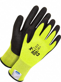 VF Knit Gloves A3 10.5 L 61LV54 PR