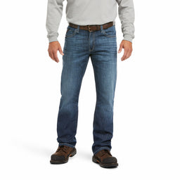 K9320 Relaxed Fit FR Jeans Men s M 33/38