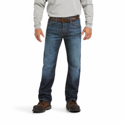 K4807 Relaxed Fit FR Jeans Men s M 32/36