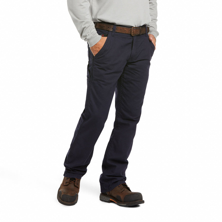 K4815 Relaxed Fit FR Carpenter Pants Men s XL