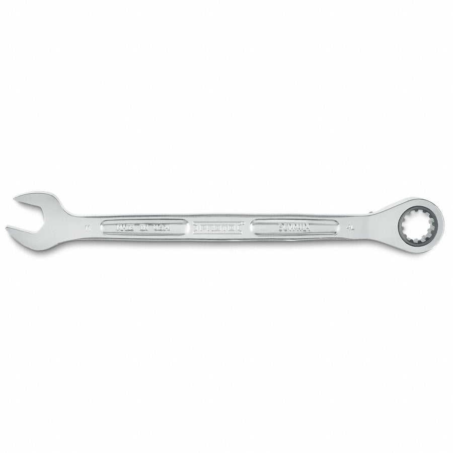 Combination Wrenches