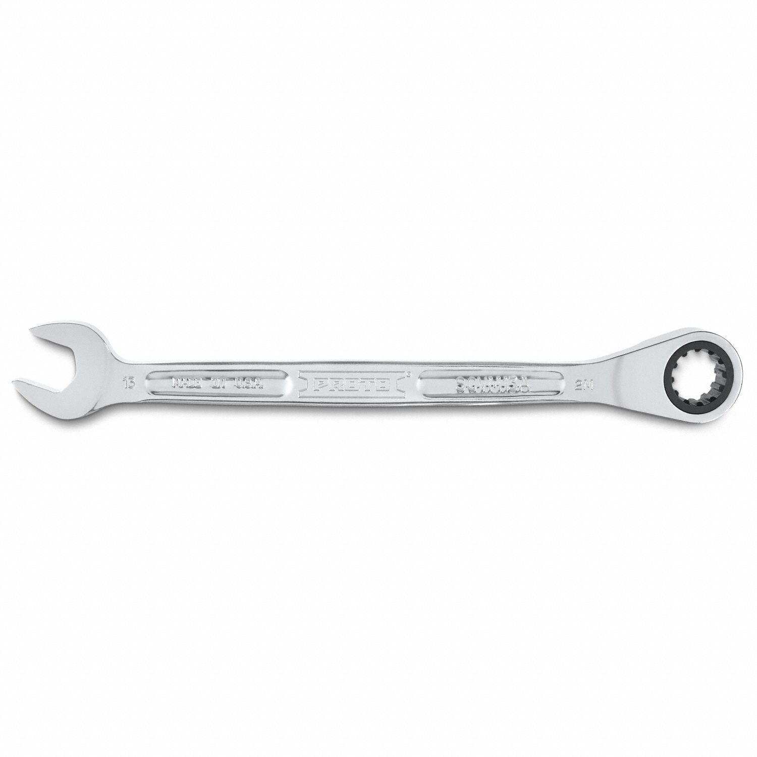 Combination Wrenches