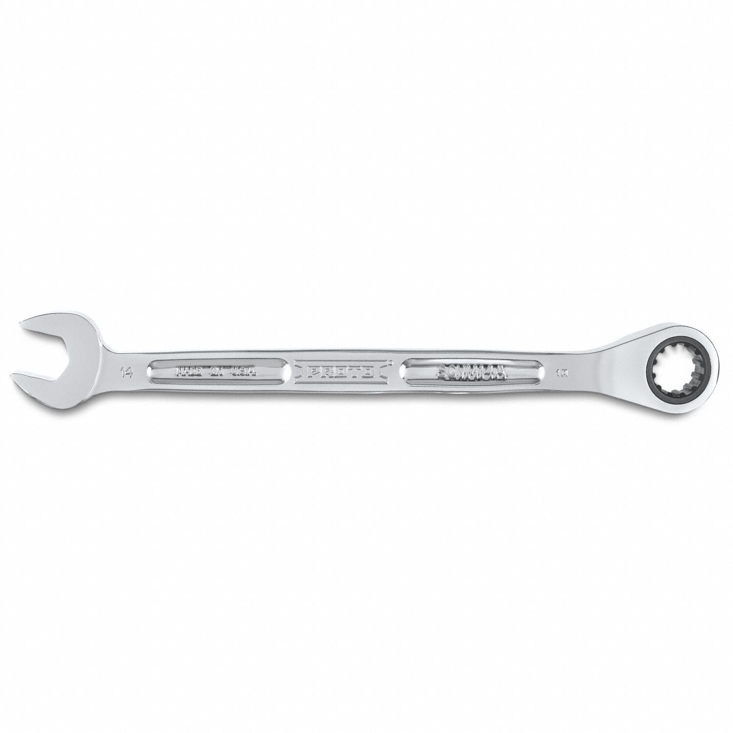 Combination Wrenches