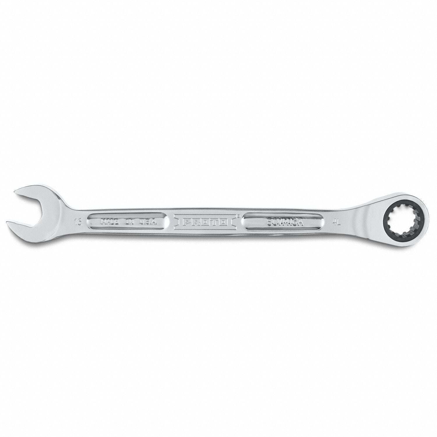 Combination Wrenches