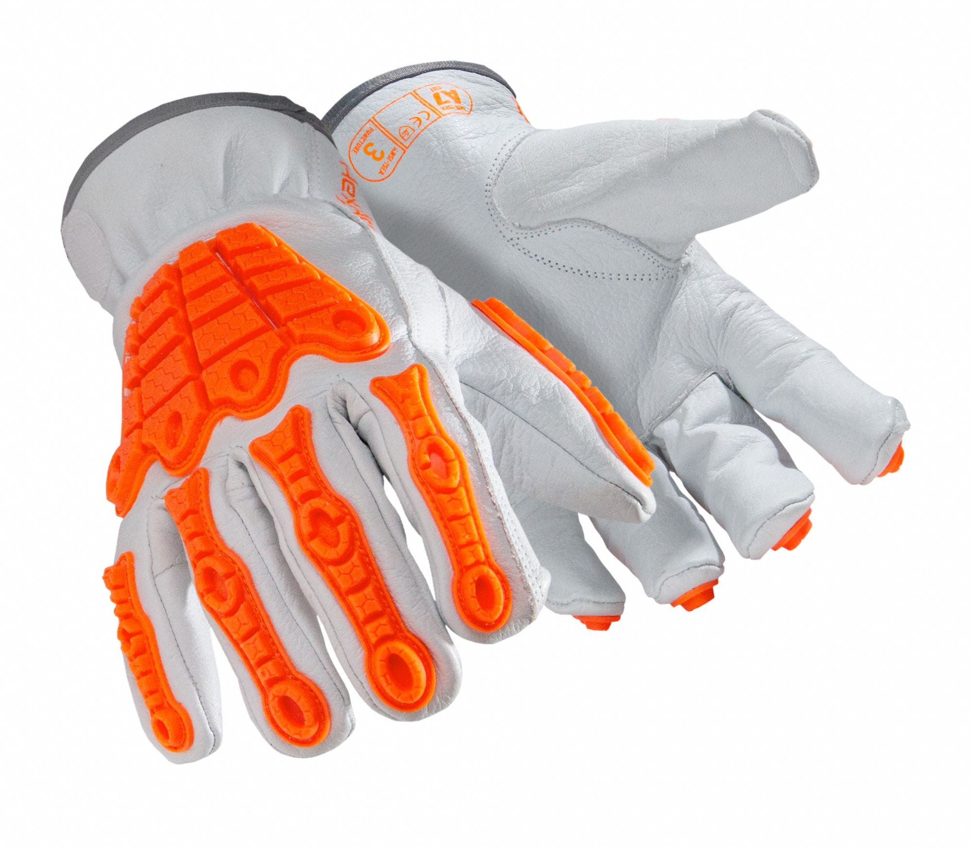 Safety Gloves 3XL PR1