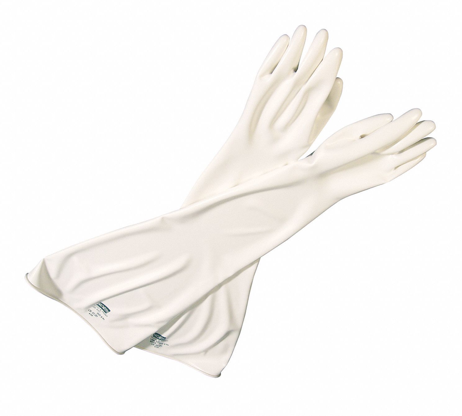 Glovebox Glove 10-1/2 Size 32 L PR