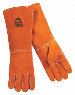 Welding Gloves L/9 PR