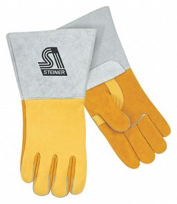 Welding Gloves XL/10 PR