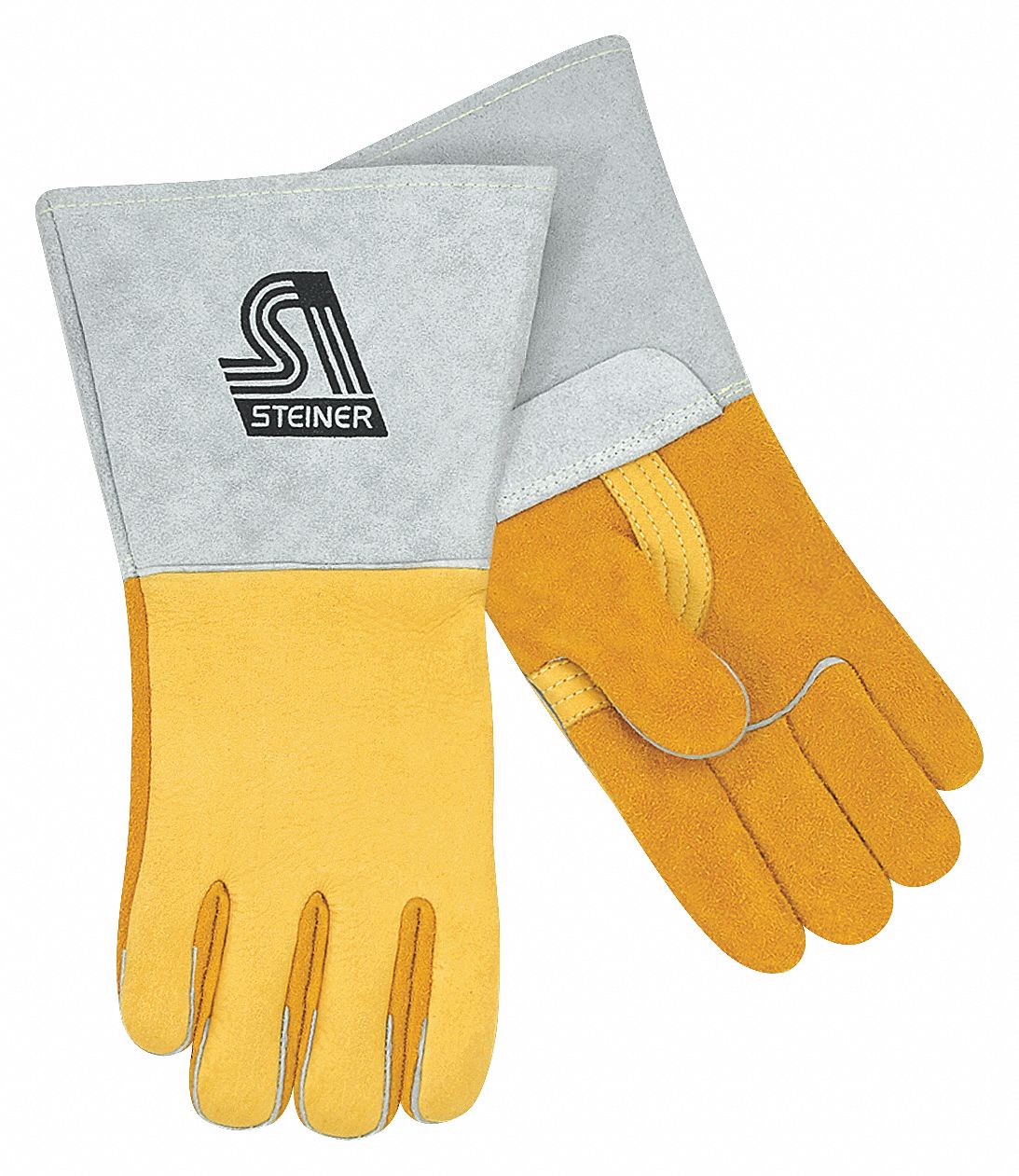 Welding Gloves XL/10 PR