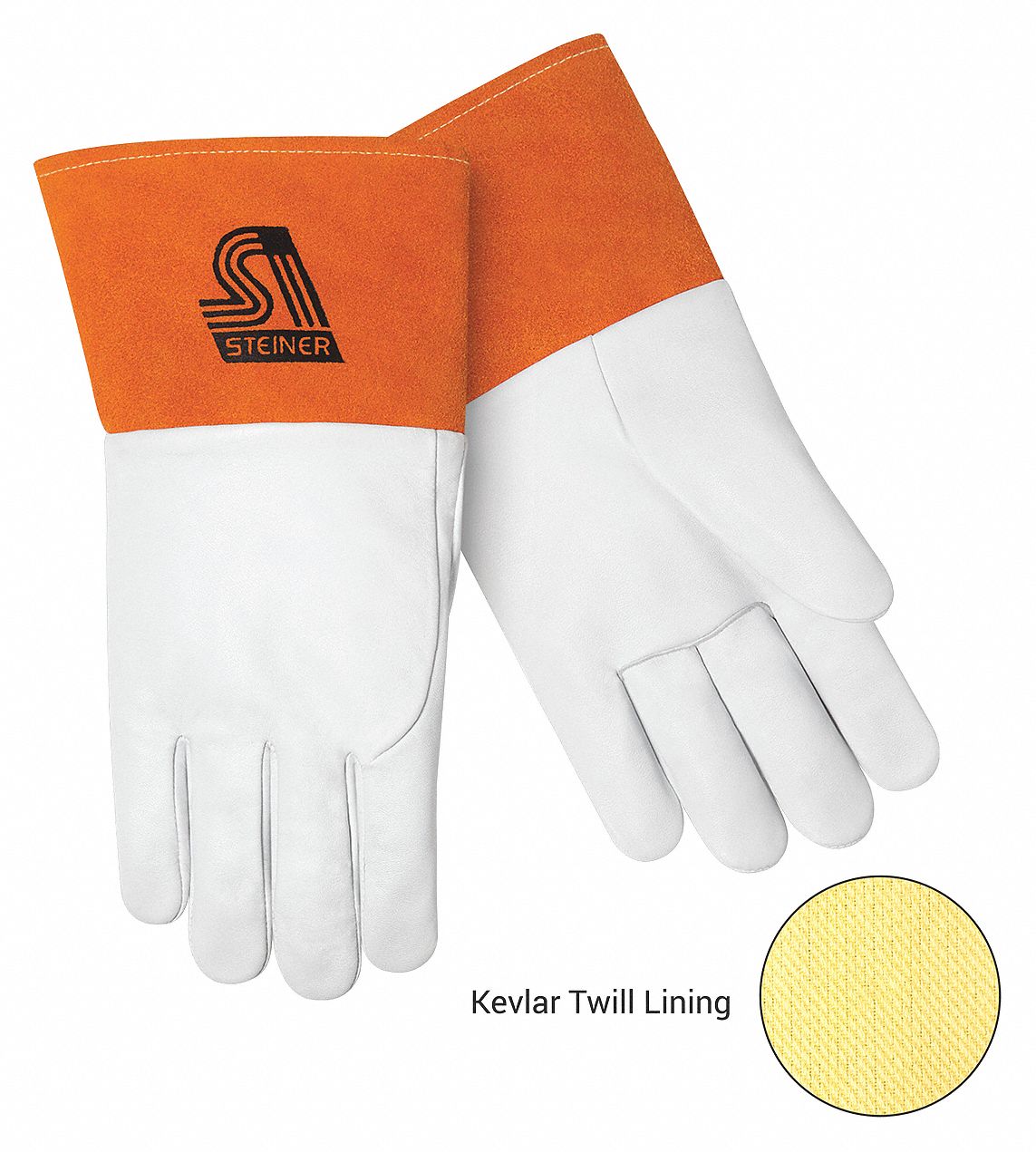 Welding Gloves XL/10 PR