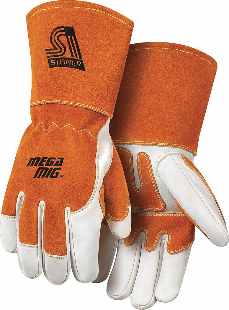 Welding Gloves S/7 PR