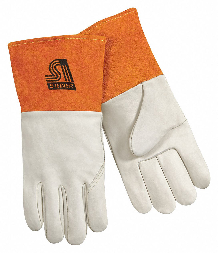 Welding Gloves MIG/TIG Application PR