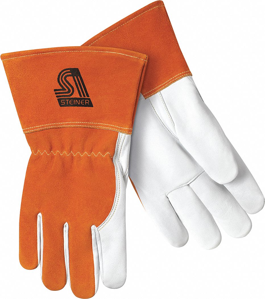 Welding Gloves L/9 PR