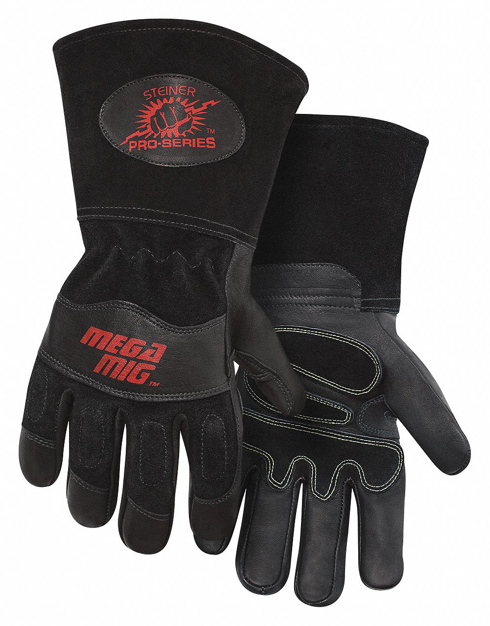 Welding Gloves 2XL/11 PR
