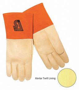 Welding Gloves L/9 PR