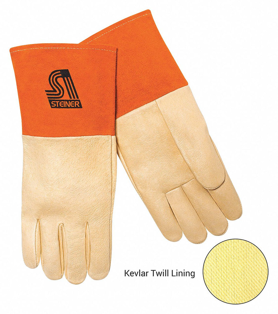 Welding Gloves L/9 PR