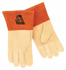 Welding Gloves MIG/TIG Application PR